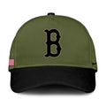 Boston Red Sox Army Military Appreciation Night Jersey