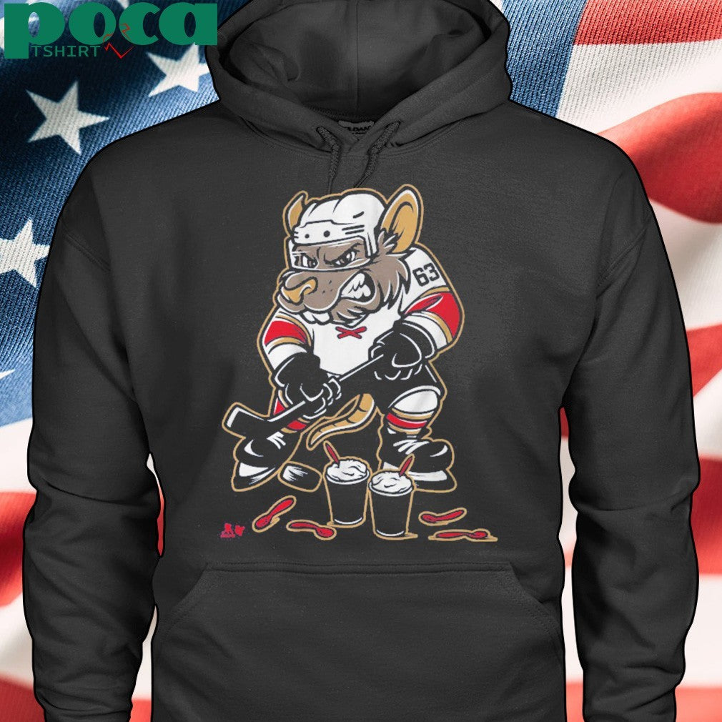 Brad Marchand Rat shirt