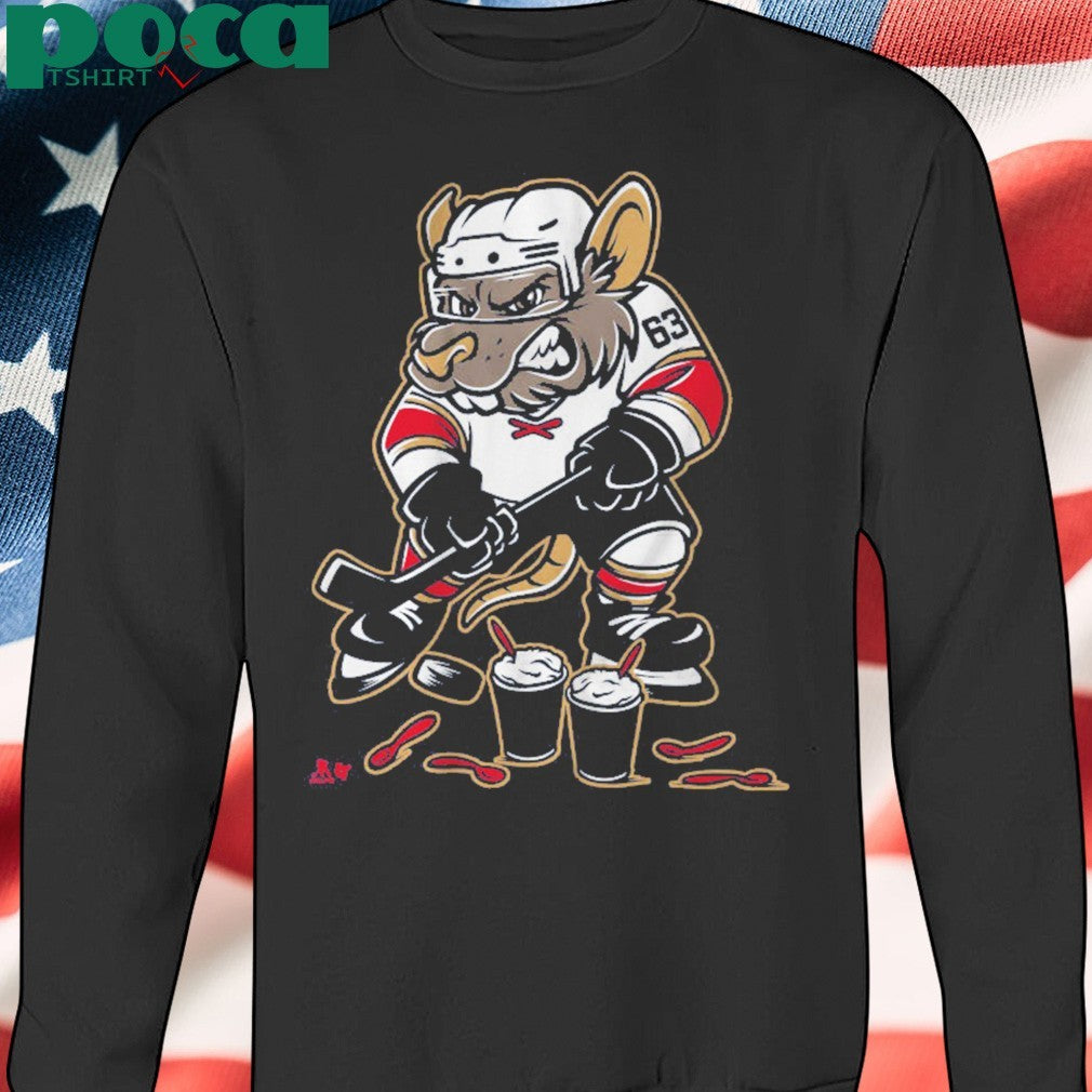 Brad Marchand Rat shirt
