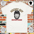 Brayden McNabb Vegas Golden Knights Hockey NHL Hockey Guy 2026 shirt