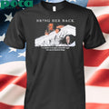 Bring Her Back X Basketcase Beautiful Angel Shirt