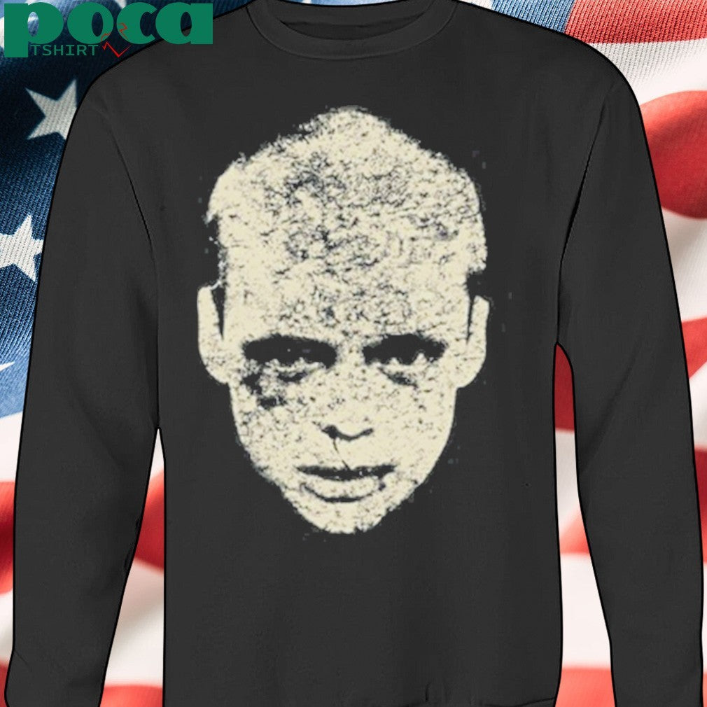 Bring Her Back X Basketcase Ollie Shirt