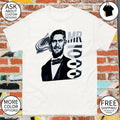 Brock Nelson’s 1000 career games NHL shirt