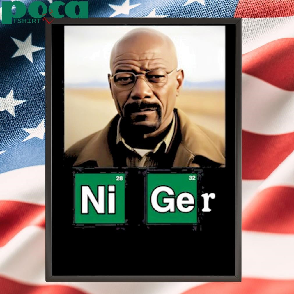 Bruhtees Nickel Germanium Ni Ger Shirt
