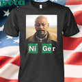 Bruhtees Nickel Germanium Ni Ger Shirt
