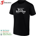 Brut Expedition Brut’s Research Team Hester Street shirt