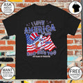 Buc-ee’s Patriotic I love America and Buc-ee’s too 250 Years of Freedom shirt – Copy