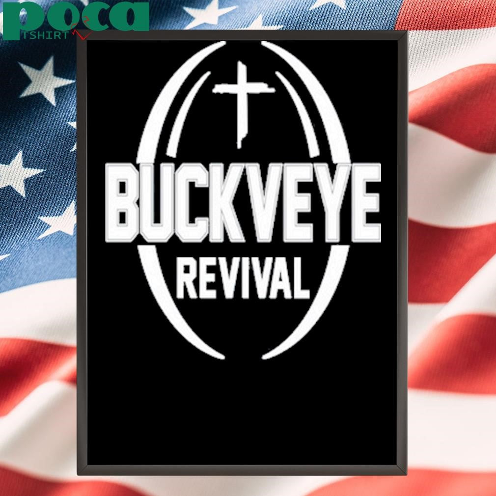 Buckeye Revival Shirt