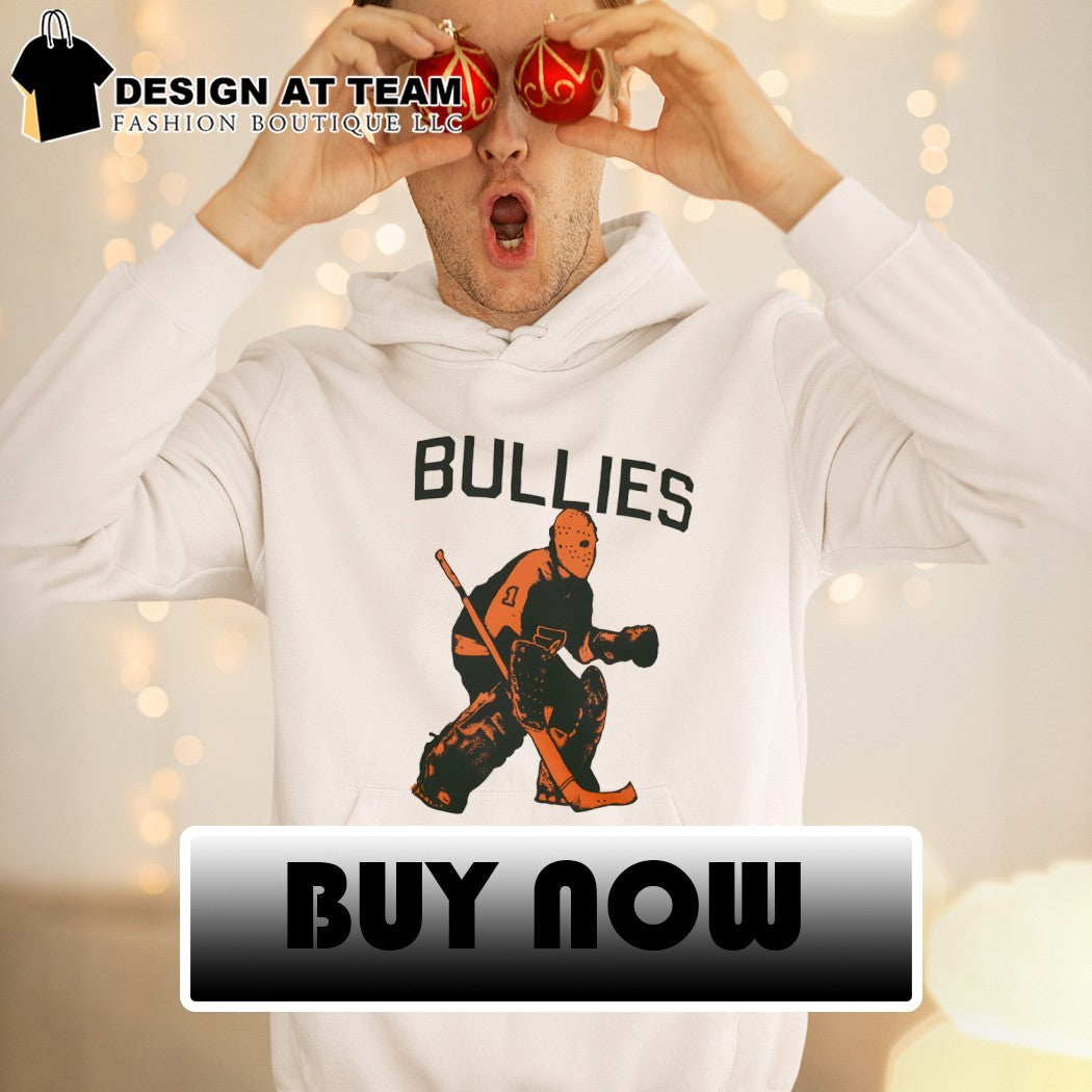 Bullies Philadelphia Flyers Hockey Player NHL 2026 shirt