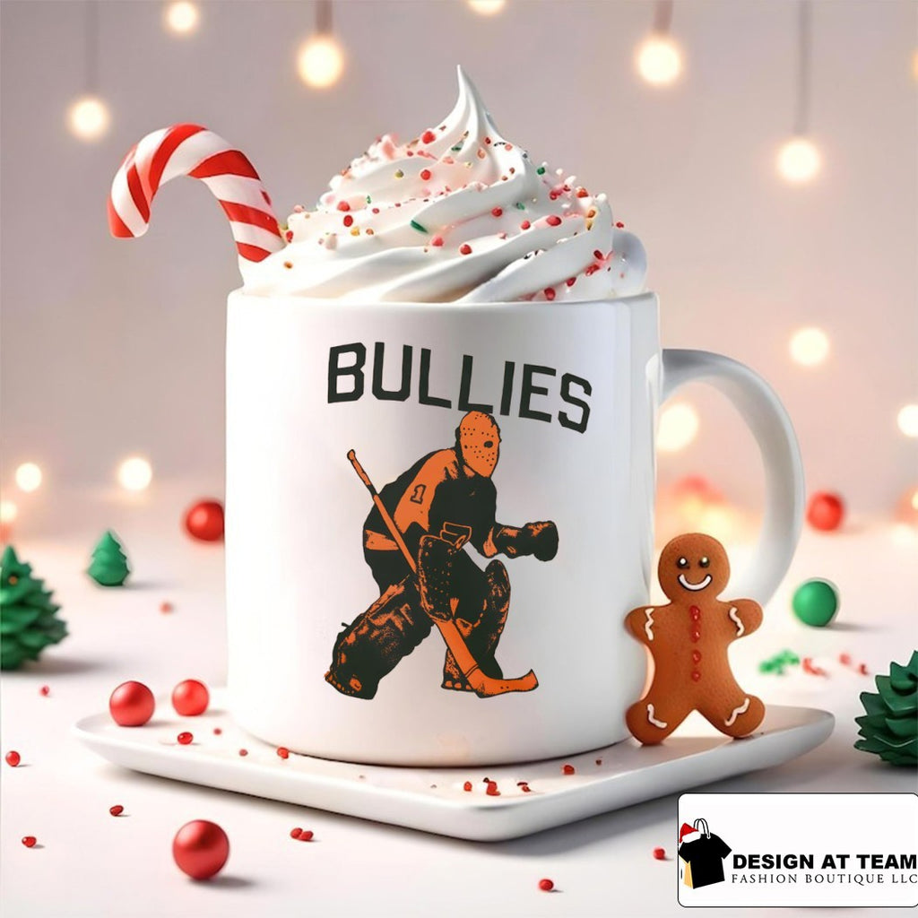 Bullies Philadelphia Flyers Hockey Player NHL 2026 shirt