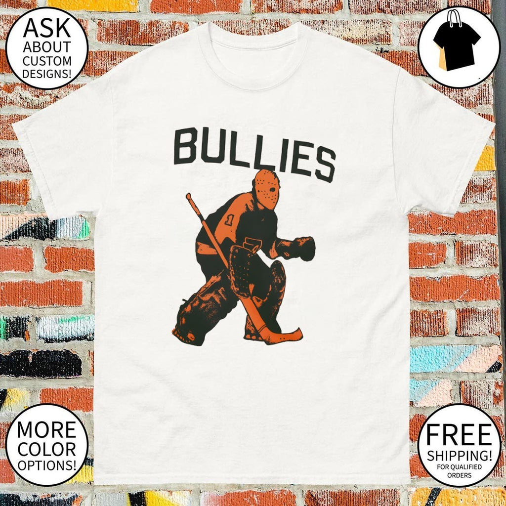 Bullies Philadelphia Flyers Hockey Player NHL 2026 shirt
