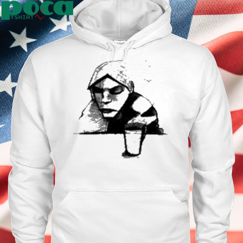 Burial Untrue Shirt