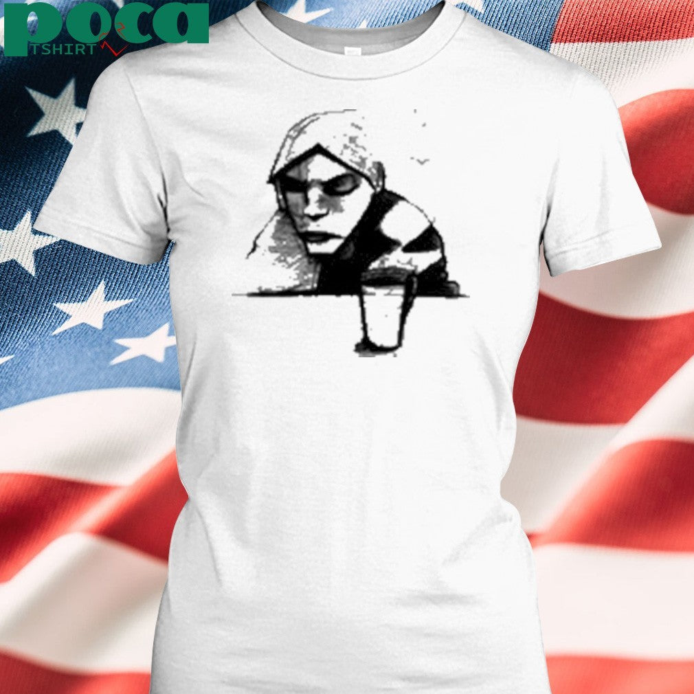 Burial Untrue Shirt