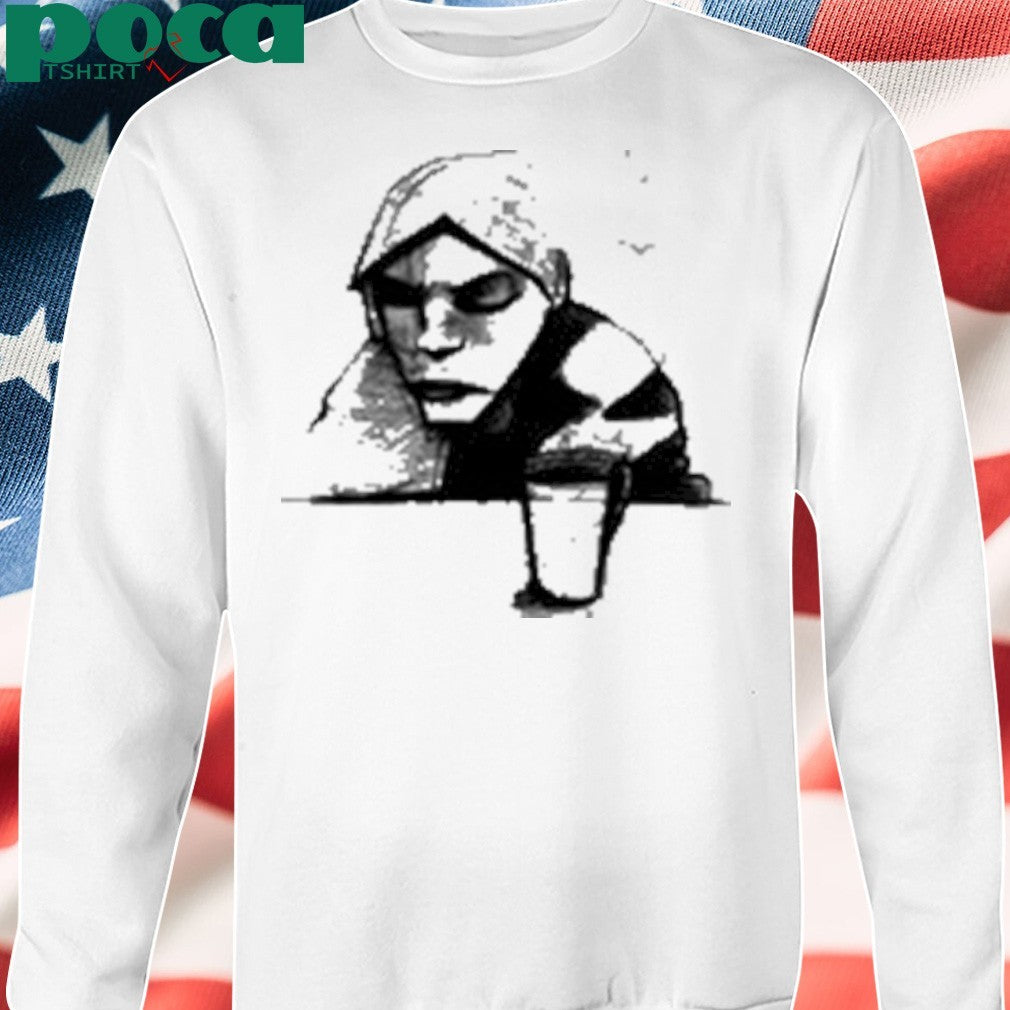 Burial Untrue Shirt
