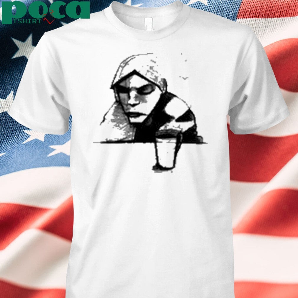 Burial Untrue Shirt