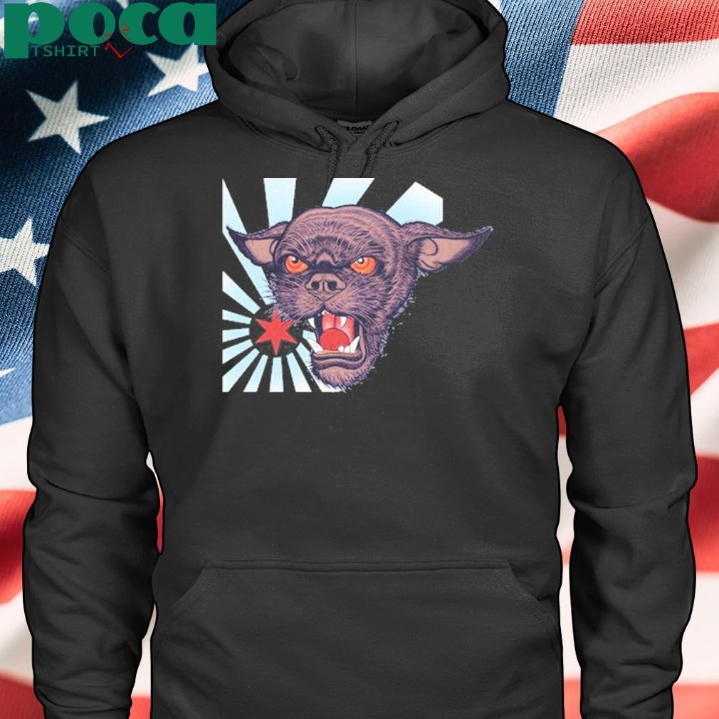 CM Punk Rowdy Ringer Shirt