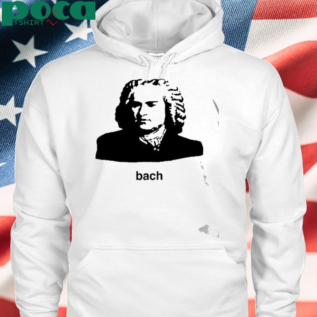 Cactus Front Bach Shirt