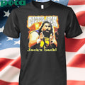 Cactus Jack Wwf Jacks Back Vintage Shirt