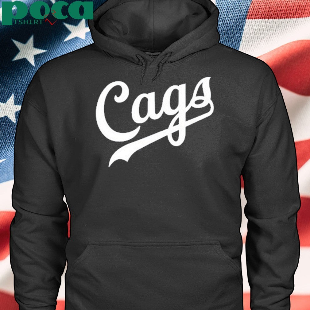 Cags shirt