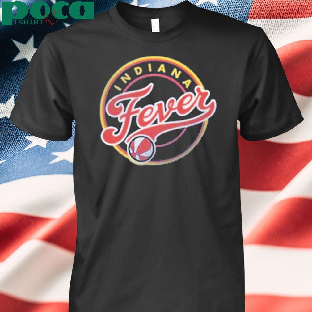 Caitlin Clark From Iowa Hawkeyes X SLAM Indiana Fever Respect Her Game WNBA 2025 shirt