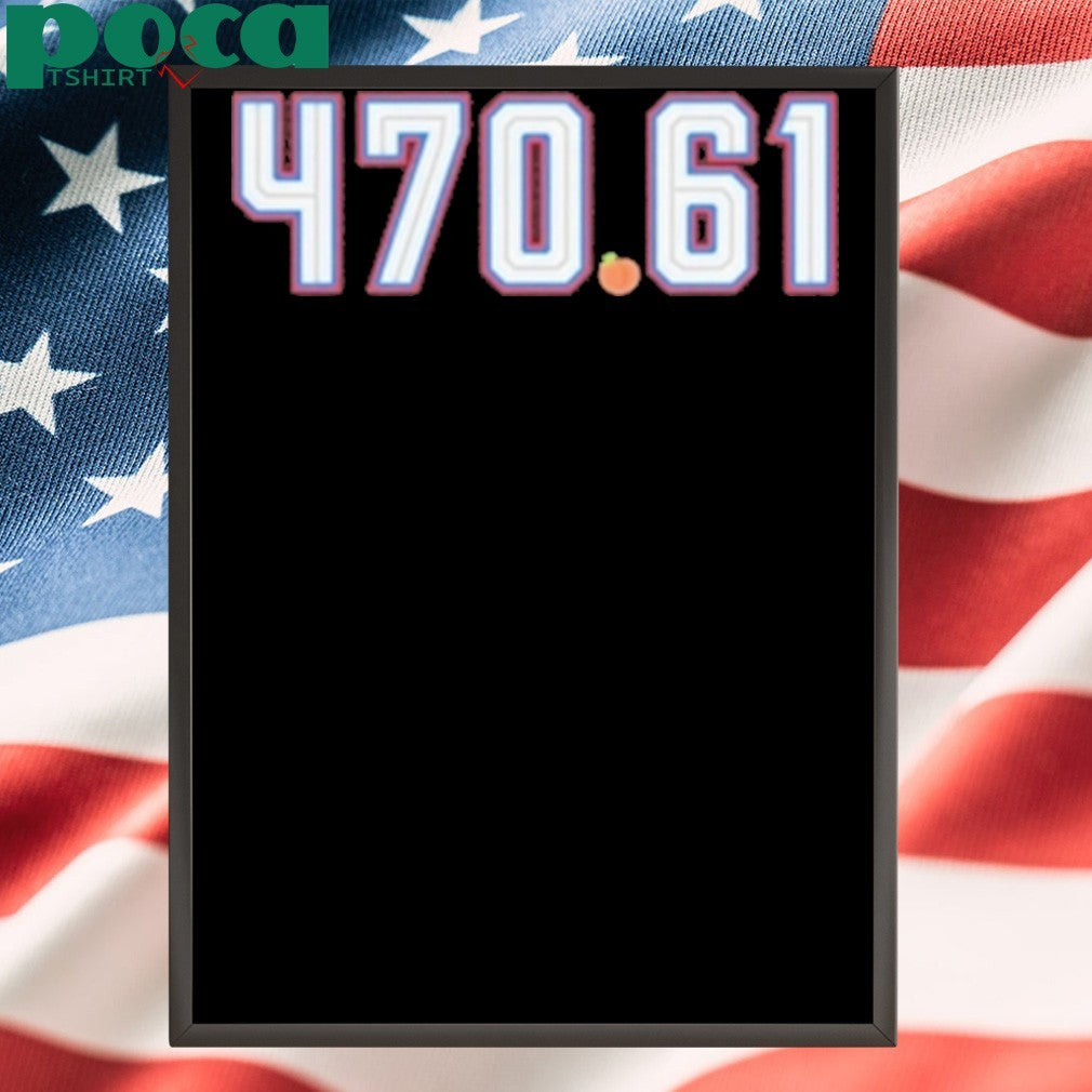 Cal Raleigh 470.61 Iykyk Shirt