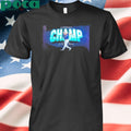 Cal Raleigh Champ shirt