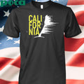 California Wildfires 2025 Shirt