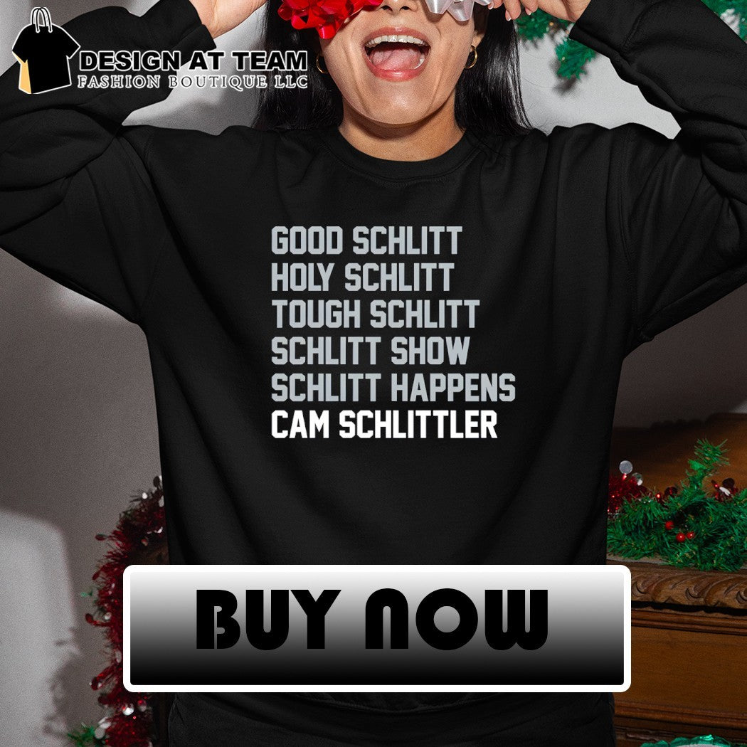 Cam Schlittler Good Schlitt Holy Schlitt Yankees shirt