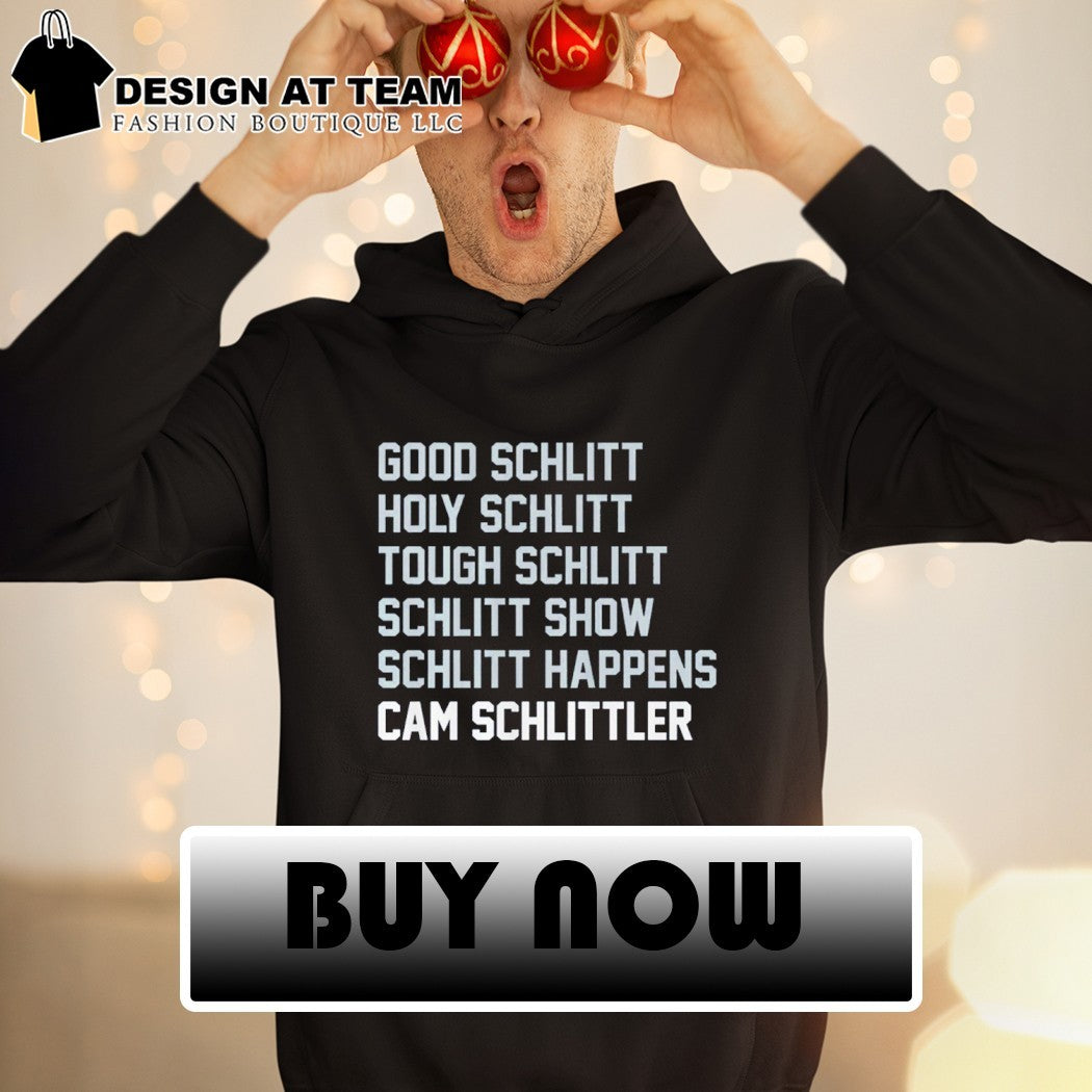 Cam Schlittler New York Yankees MLB Schlitt Good List Holy Schlitt Tough Schlitt shirt