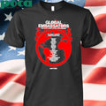 Camiseta Global Embassators Mochakk Shirt