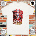 Cardiff Devils Hockey Elite League Playoff Champions Let’s go Devil shirt
