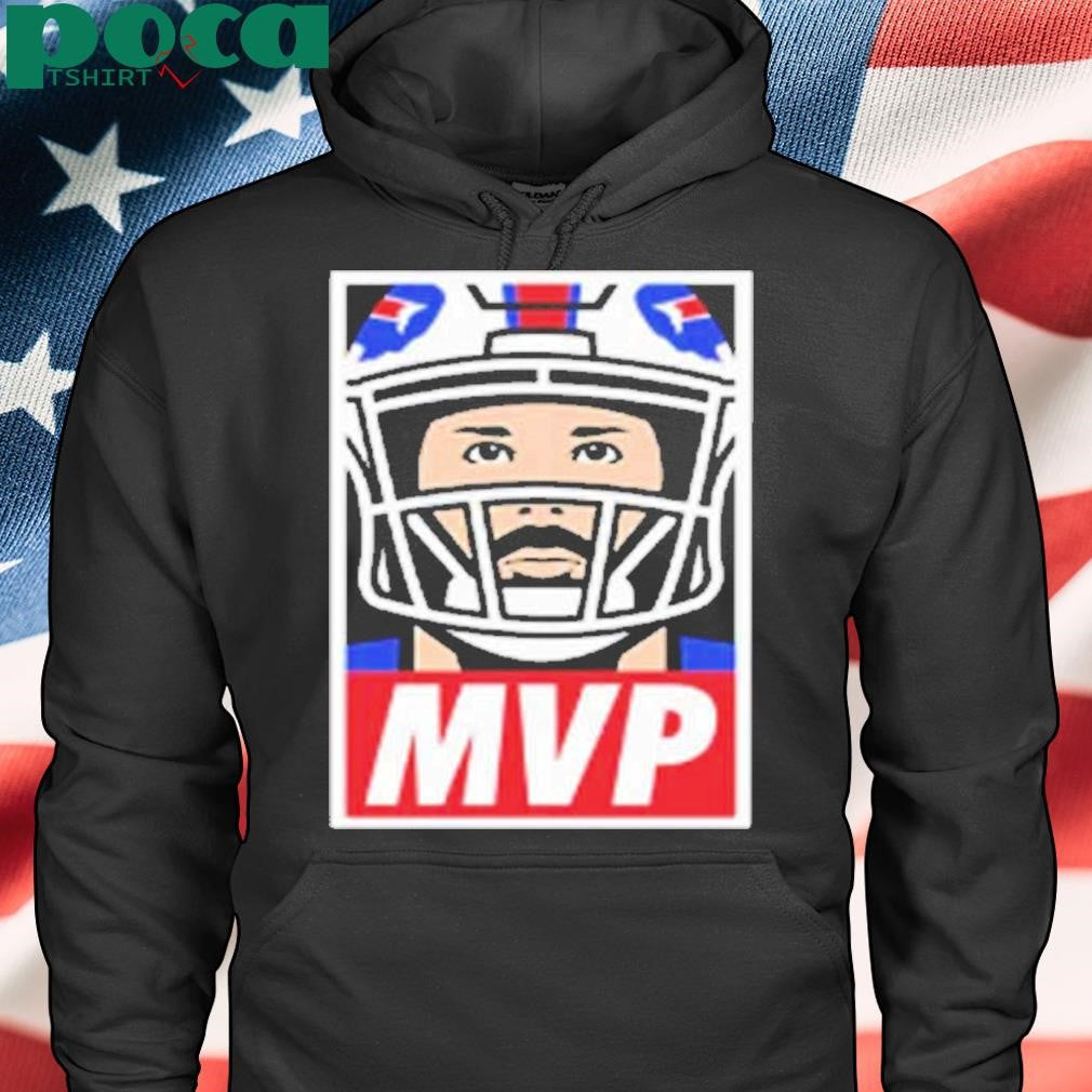Carl Cordes Obey Mvp Shirt