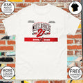 Carolina Hurricanes Hockey Champions 2X NHL Stanley Cup 2006 2026 shirt