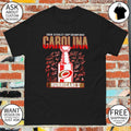Carolina Hurricanes Hockey Stanley Cup Champions 2026 Team Player signatures shirt