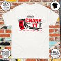 Carolina Hurricanes Hockey apparel Sound the Siren 2026 Playoffs Crank It shirt