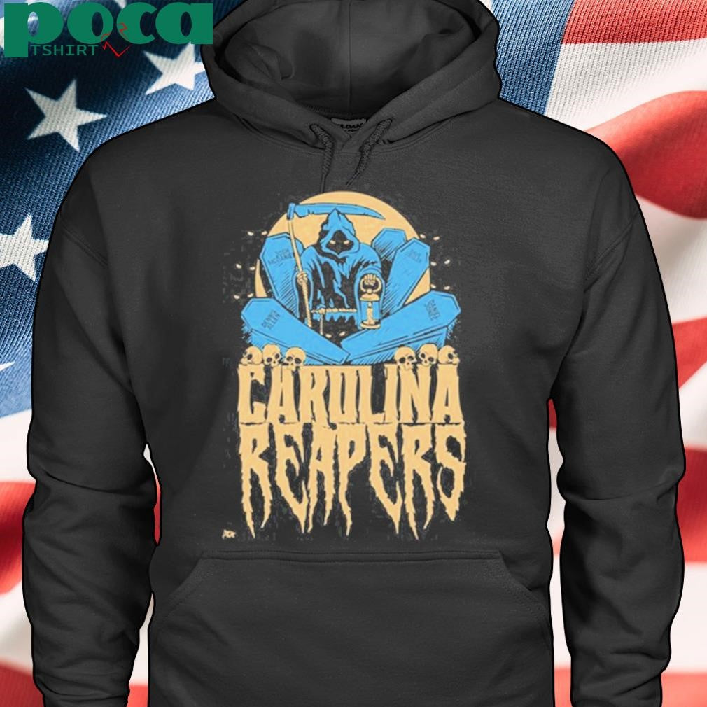 Carolina Reapers T-Shirt