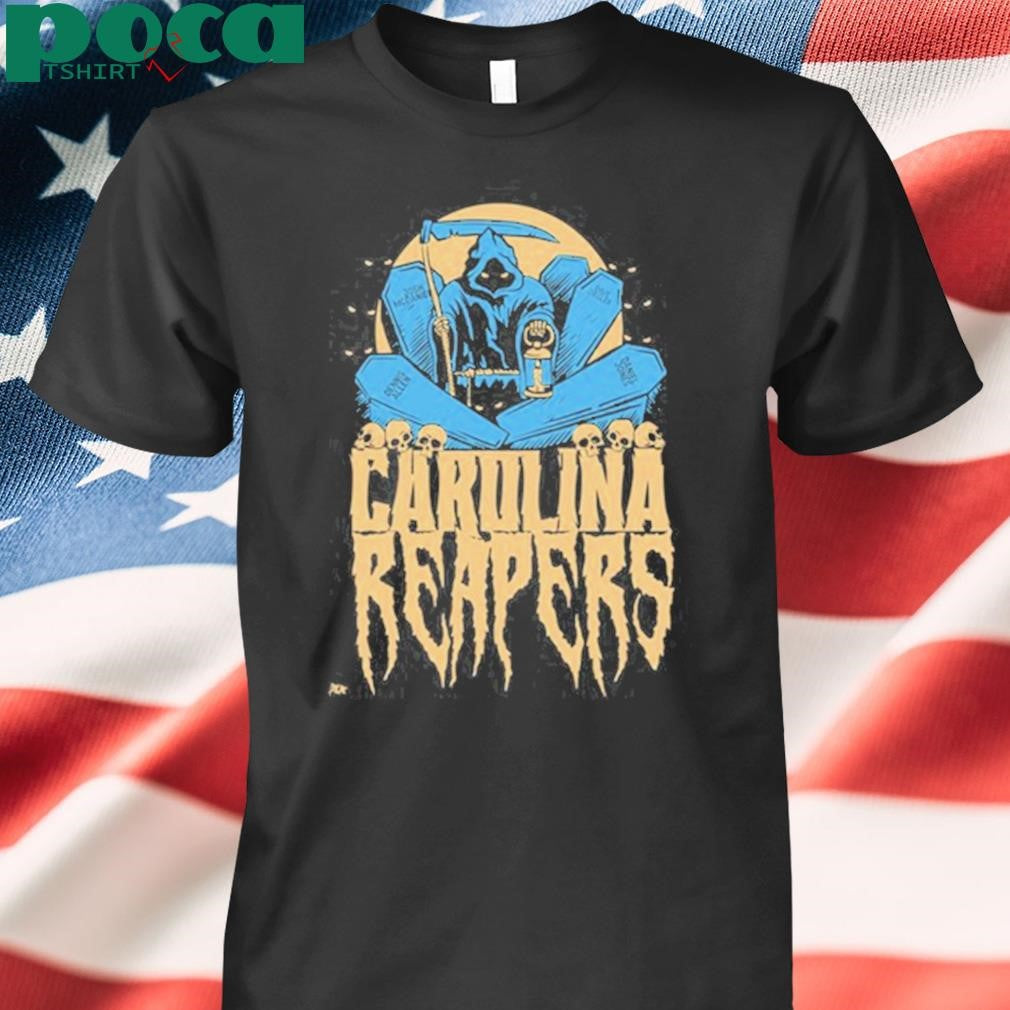 Carolina Reapers T-Shirt
