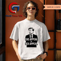 Cas appeal greater than sex appeal shirt
