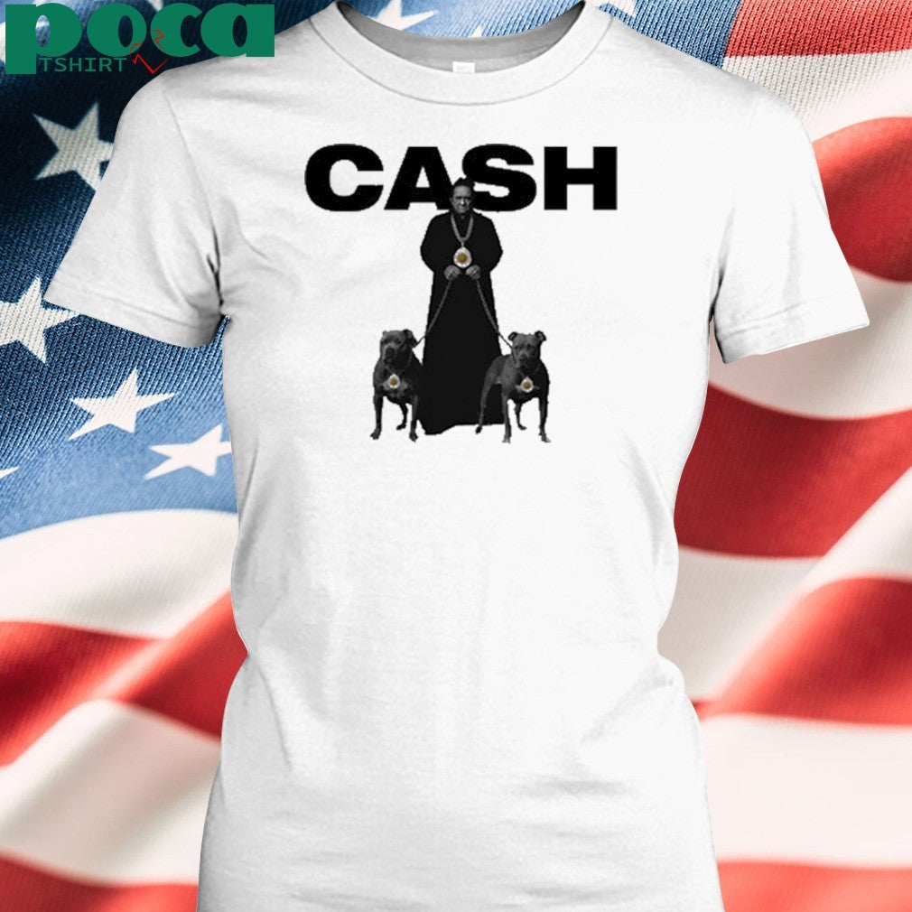 Cash Eggs Tyrone T-Shirt