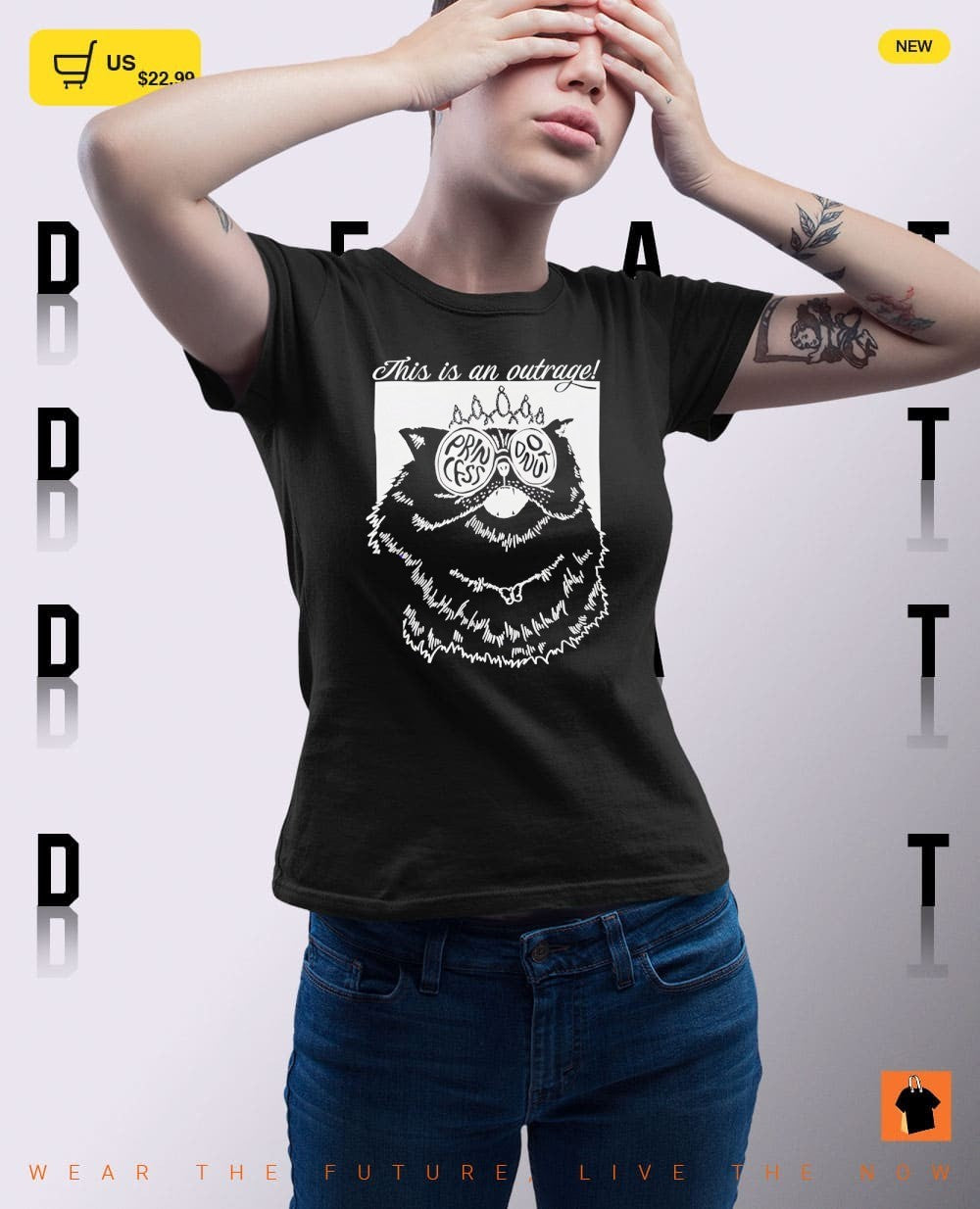 Cat Dungeon Crawler Carl this is an Outrage vintage shirt