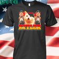 Cats Kitler Funny Shirt