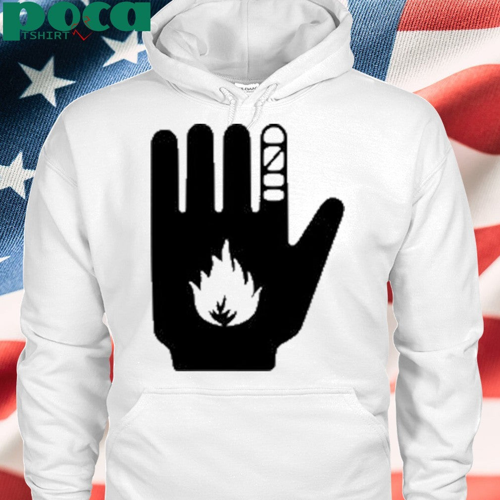 Ceasefire Now Msf White Shirt