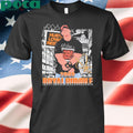 Cena 08 Shocker Royal Rumble Hustle Loyah Rest Vintage Shirt