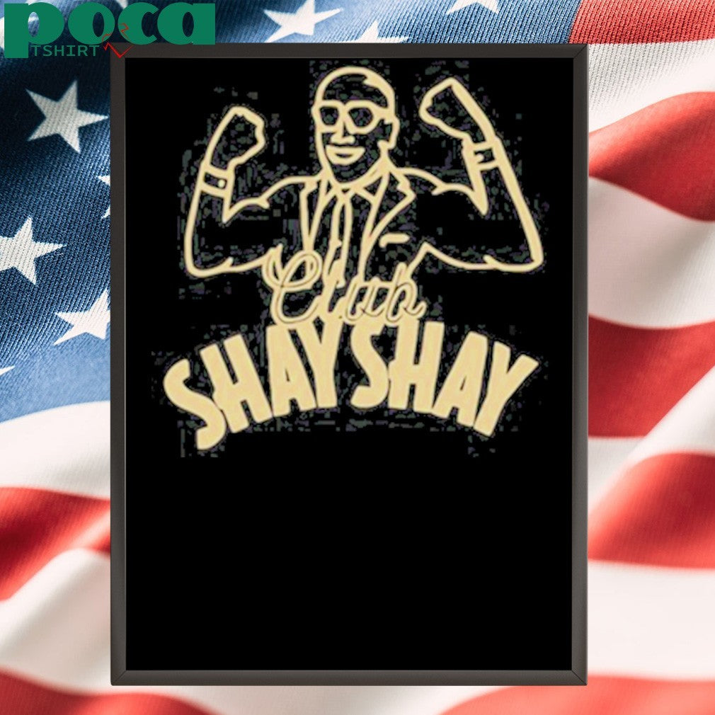 Chad Johnson club shay shay shirt