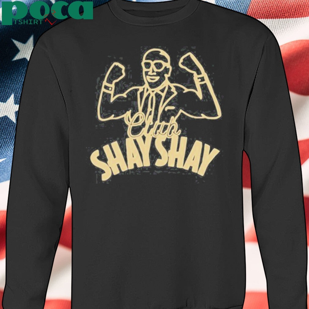 Chad Johnson club shay shay shirt
