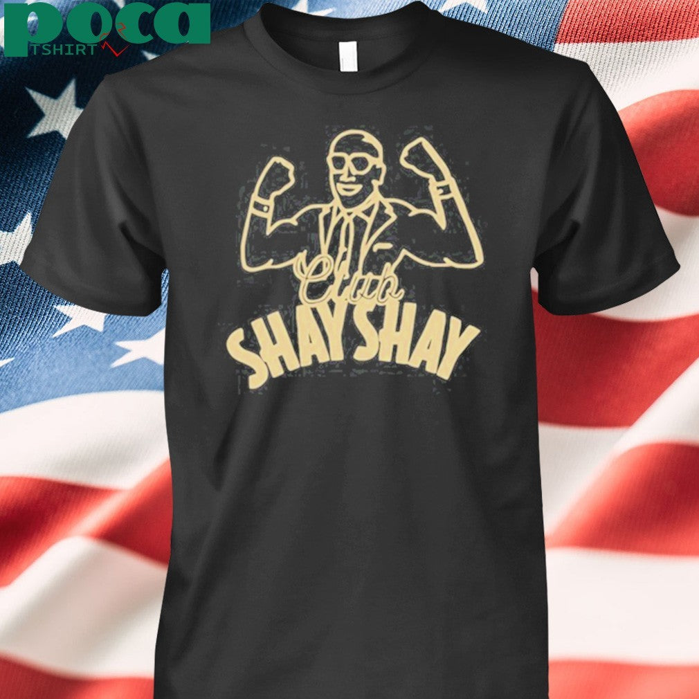 Chad Johnson club shay shay shirt