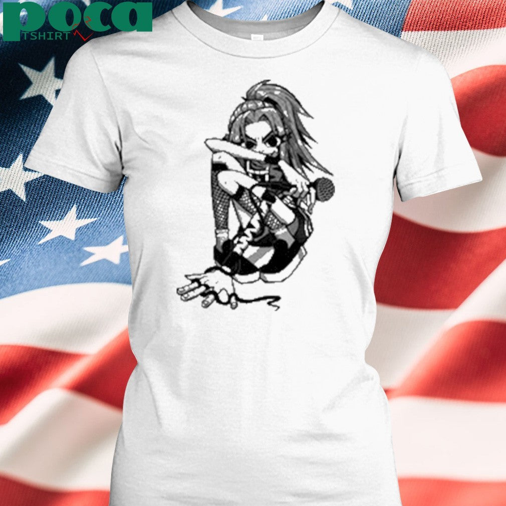Change Mischievous shirt