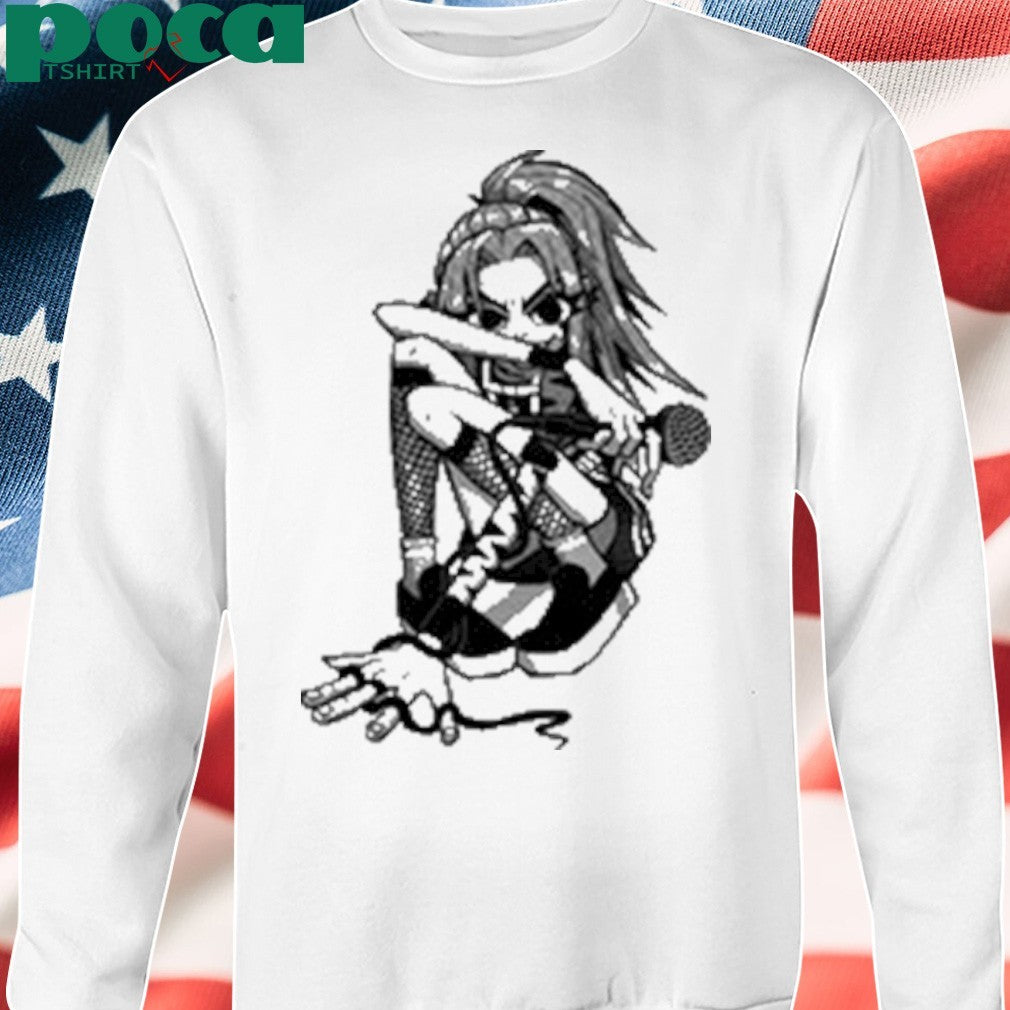 Change Mischievous shirt