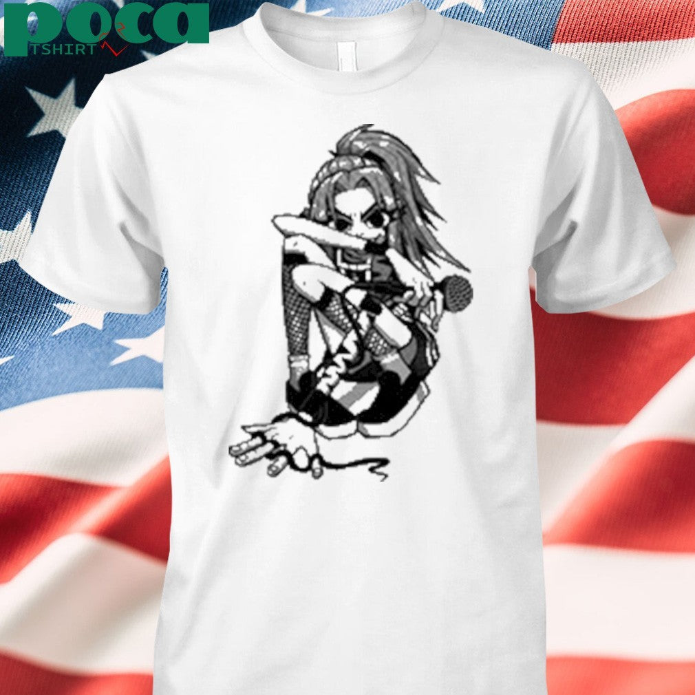Change Mischievous shirt
