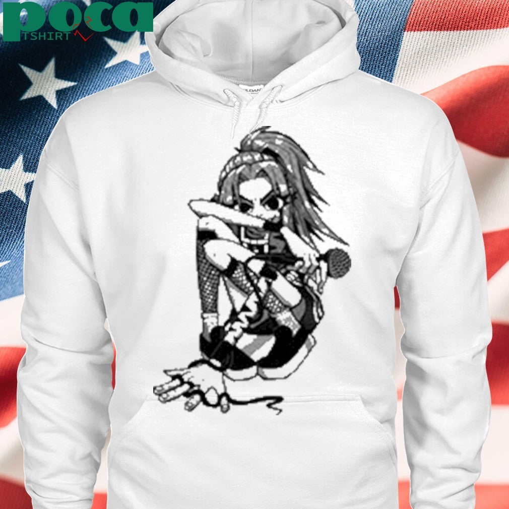 Changeline Change Mischievous Shirt